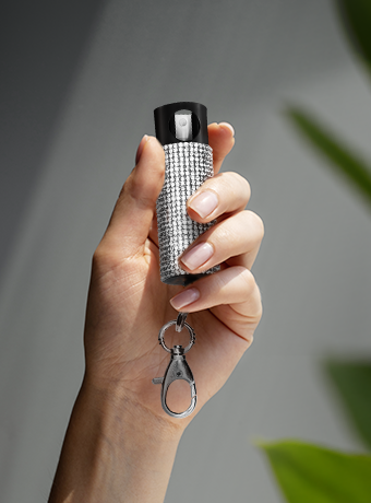 Pepper Sprays